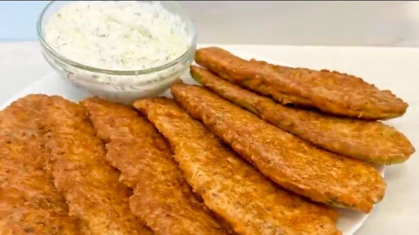 ОЧЕНЬ ВКУСНЫЕ КАБАЧКИ НА СКОВОРОДЕ. РЕЦЕПТ БЛЮДА ИЗ КАБАЧКОВ. КАК ПРИГОТОВИТЬ КАБАЧКИ?