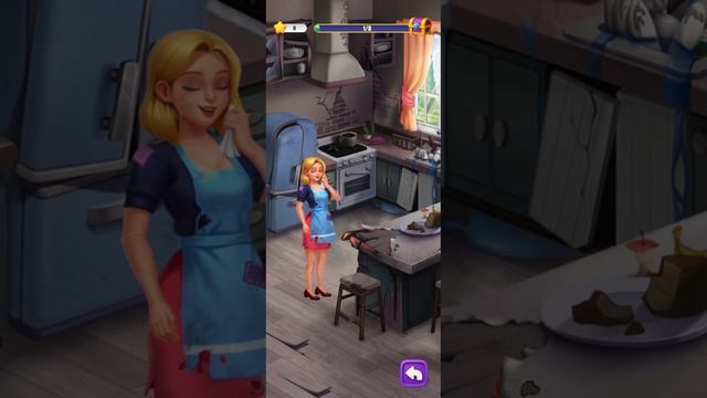 Tile Rescue 2
