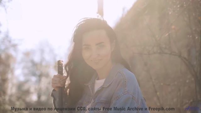 Почувствуйте, как стресс растворяется под этот саундтрек! - Lifeforce 9 -- Mr.ruiZ -- Winter Haze, S