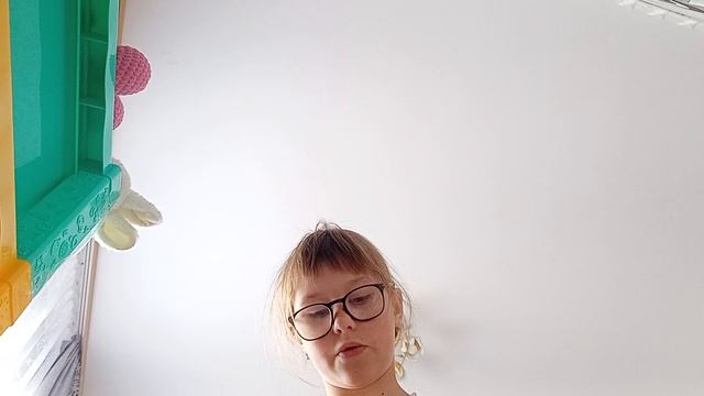 влог после дневного сна