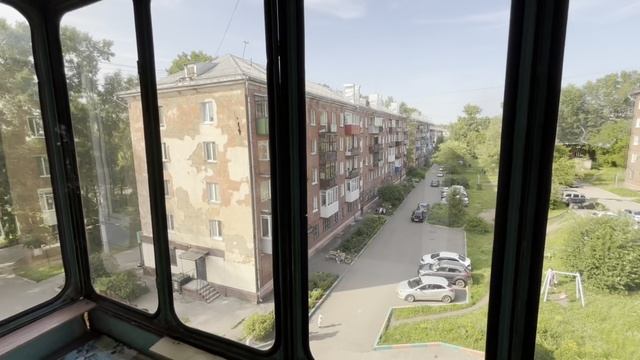 Новокузнецк, проспект Советской Армии, 1