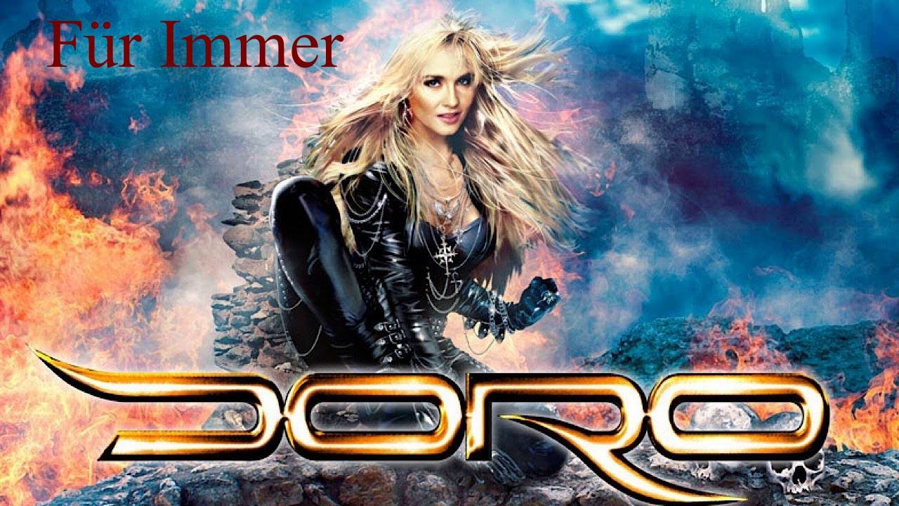 Doro -Fur Immer-   live