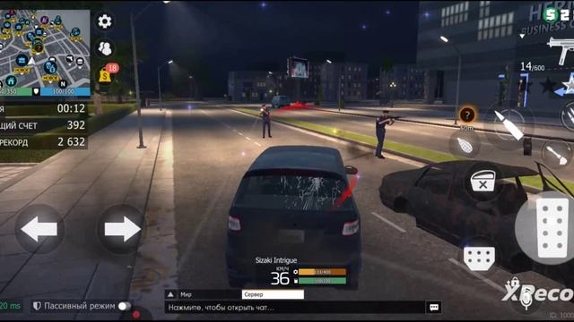 Что нас ждёт в новом обновлении👀 Grand criminal online GCO