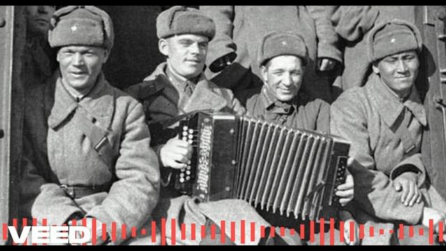 Где-то около Бреста