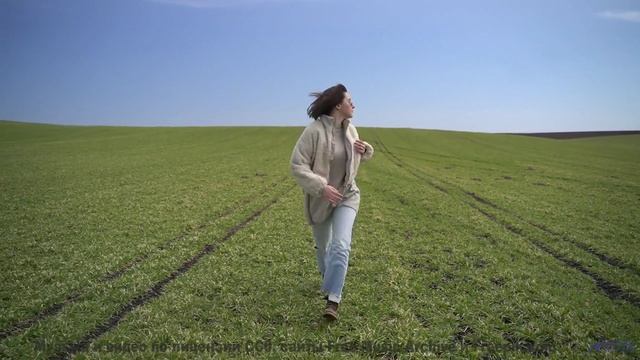 Голова кружится от сочетания звука и полей - Thorny Rose -- Ayla Nereo -- Beheld