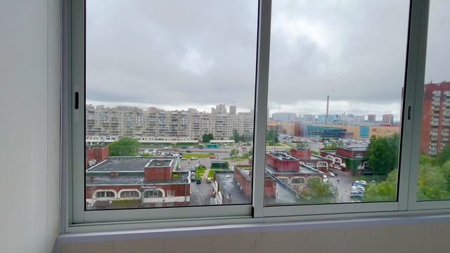 3-х комнатная квартира в 5 минутах ходьбы от метро Проспект Просвещения