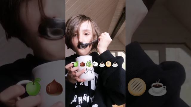 еда по эмоджи