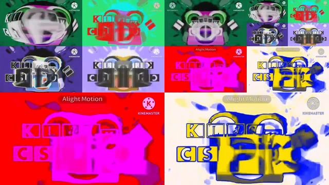 14 Klasky Csupo