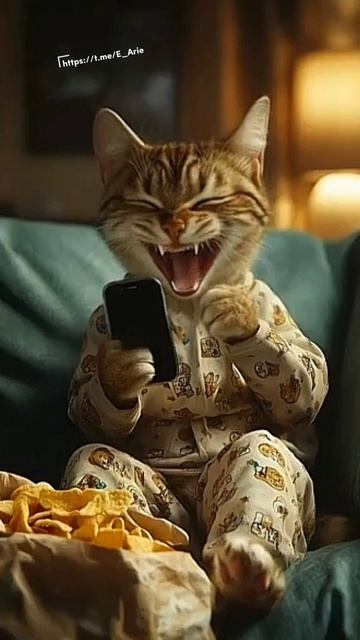 ..😅🐈👍
