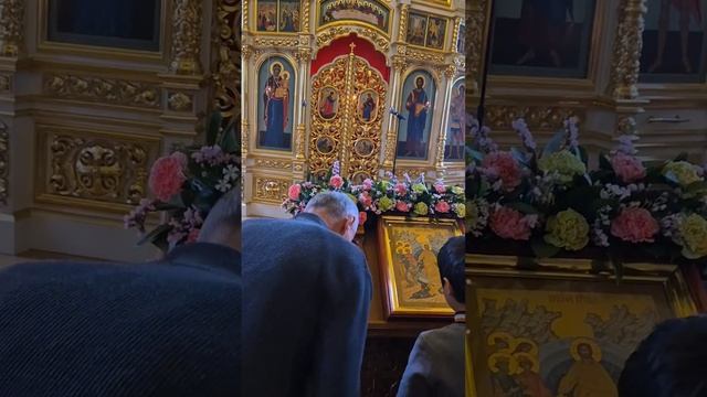 Стихира русским святым