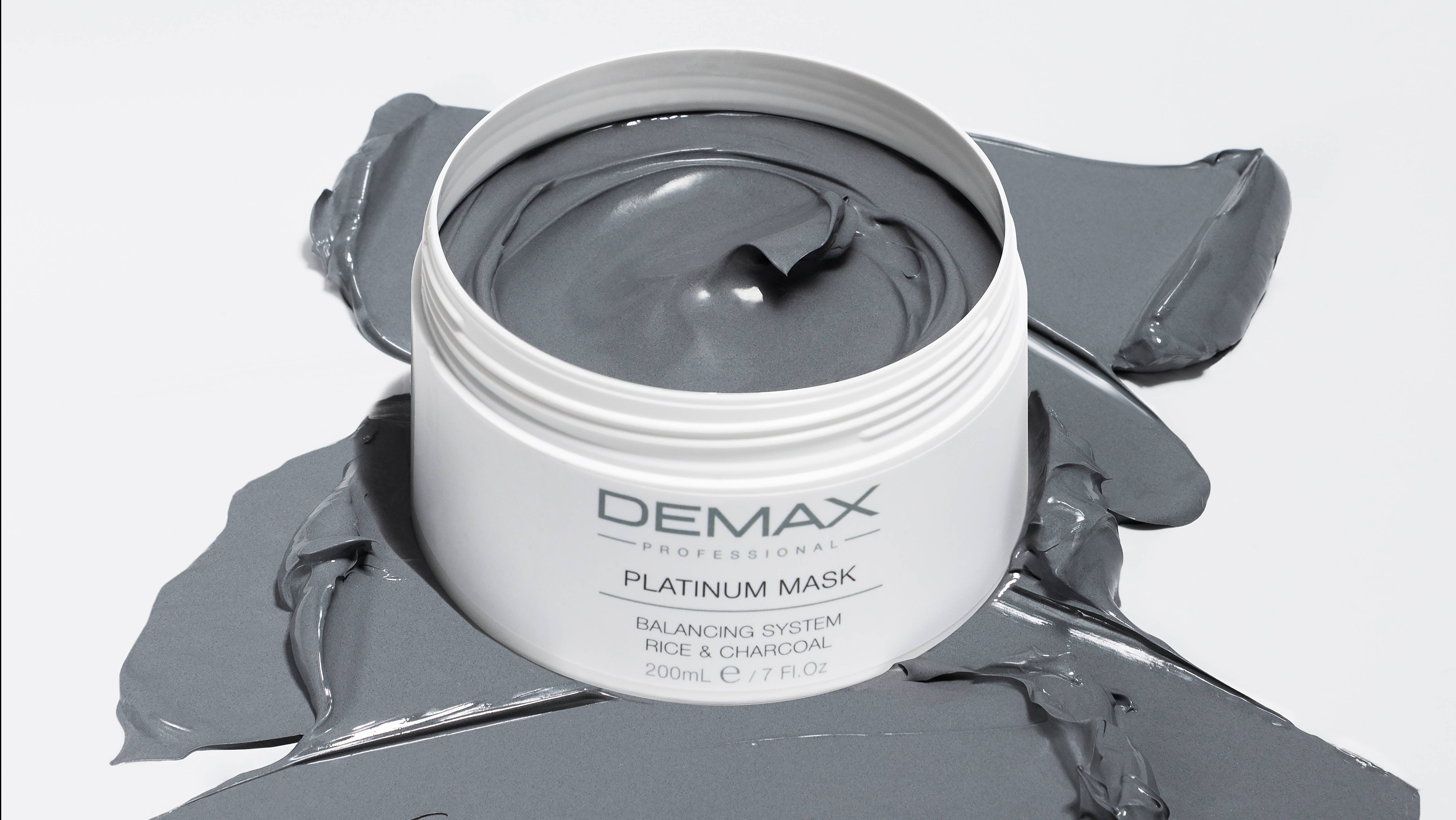 Реализация проекта рекламных имиджей для брендов Demax и Medicare