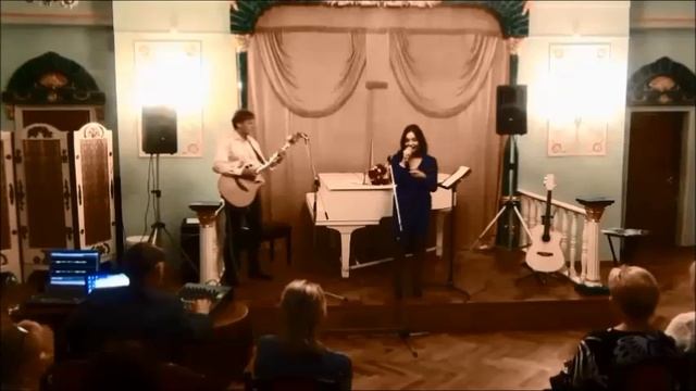 Песни и романсы из любимых кинофильмов