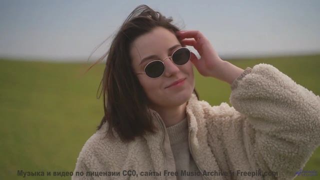Музыка ведёт туда, где заканчиваются слова - A Little Shade -- HoliznaCC0 -- Lo-fi And Chill