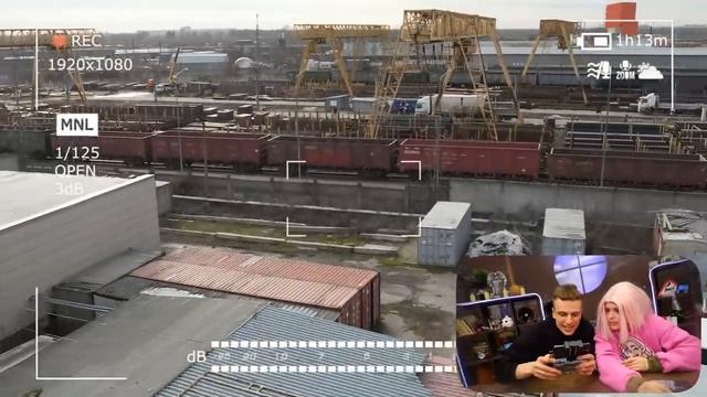 БРУНО - BRUNO -ПОЙМАННЫЙ ДРОНОМ БУСИТЕР ПРОТИВ ЧУ-ЧУ ЧАРЛЬЗА и THOMAS.EXE (ЭПИЧЕСКАЯ БИТВА)