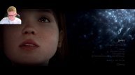 Beyond Two Souls. Прохождение. Стрим 2.