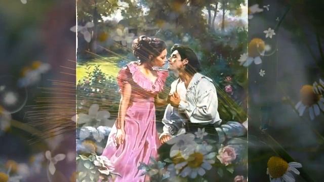 "СОЛОВЬИ"(музыка Е.Спас, стихи И.Северянин) - поёт Лариса Косарева