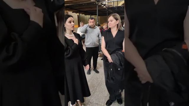 Съёмка в православном храме,где подростку отказали в причастии.