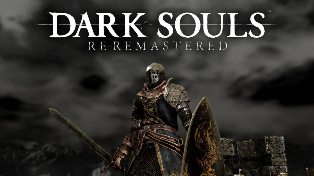 DARK SOULS: REMASTERED  ► НОВОЕ ЛОНДО ► ПРОХОЖДЕНИЕ 3