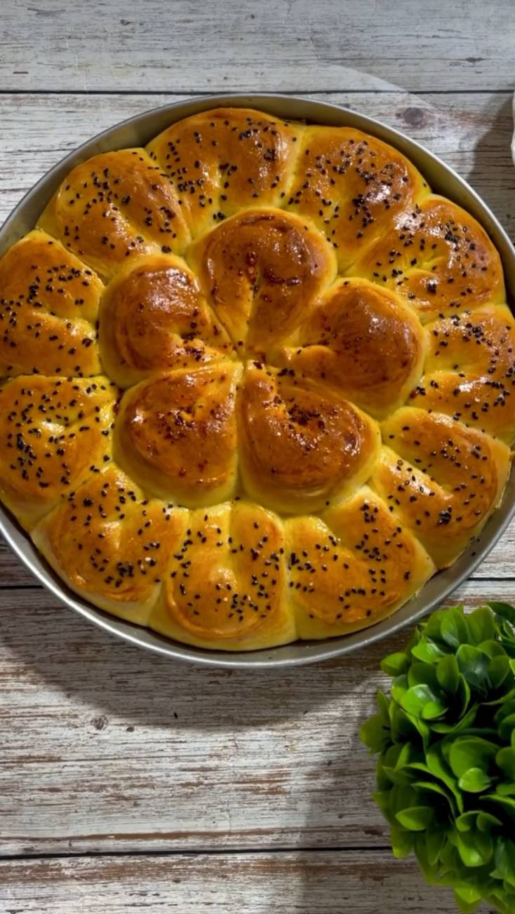 ЗАКРЫТЫЙ ПИЦЦА-ПИРОГ 🍕
