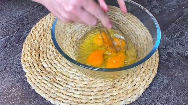 Быстрый и вкусный ужин с тунцом и тортильей! За 20 минут!