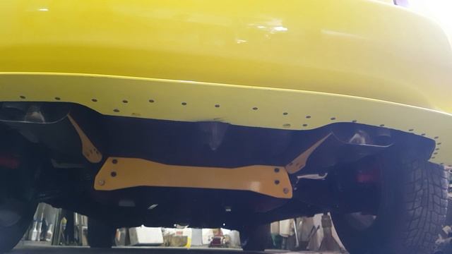 Запуск HONDA DEL SOL