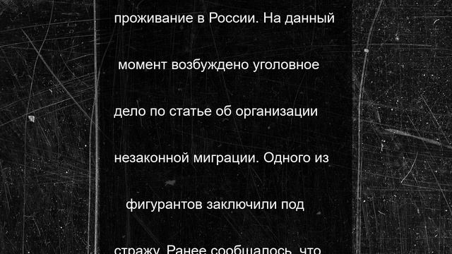 Фиктивный брак ради проживания в РФ обернулся уголовным делом в Петербурге