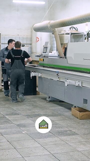 Про текучку кадров на мебельном производстве