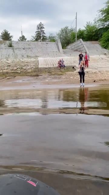 Сам не накатался