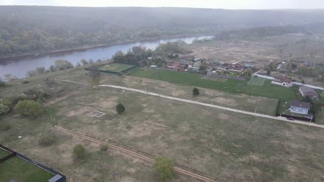 Таруса