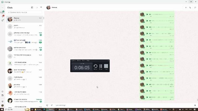 Шлах леха - Тшува как решение