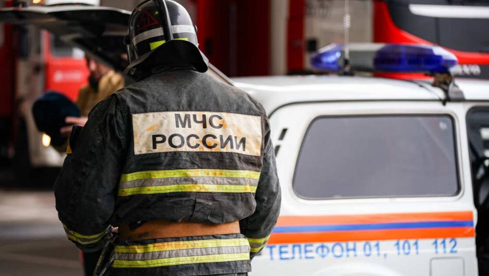 Один человек погиб при взрыве в жилом доме на севере Москвы