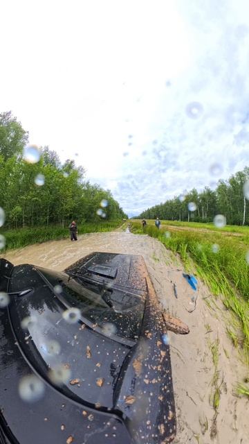 OFF-ROAD DMD 013