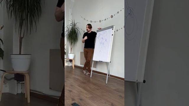 Работа с фантомом на тонком плане—это основа для запуска глубоких трансформаций #энергия