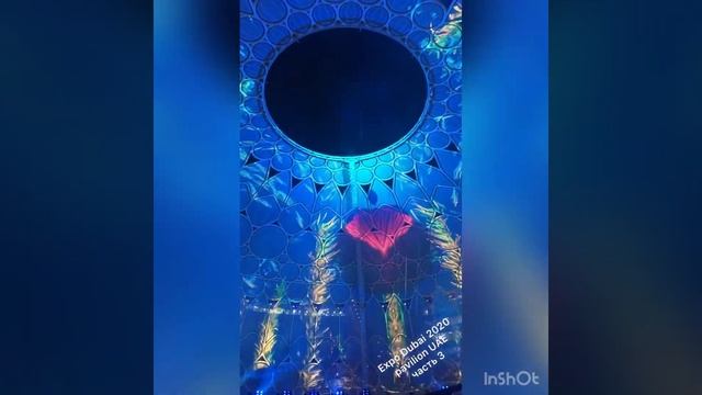 Expo Dubai 2020 часть 3