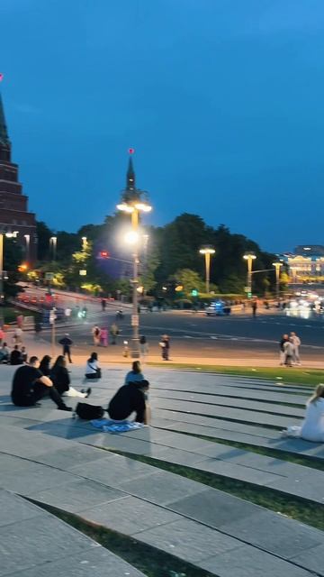 Перекресток 7ми дорог