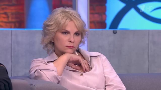 В интересах детей. Мужское женское