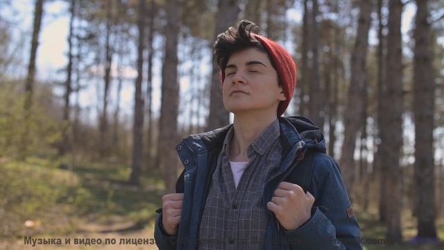 Песни для тех, кто измеряет расстояния не километрами, а эмоциями - A Contra Luz -- Danke Sun -- Mov