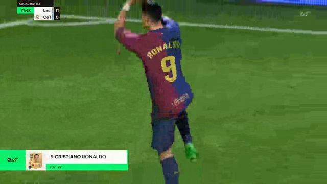 Голову разбил, но матч выиграл!
