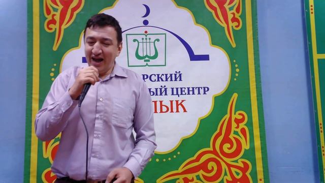 Песня Матвея (из кинофильма "Дело было в пенькове")