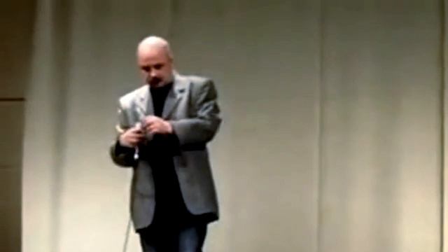 Марат Шавалиев. Научился летать.