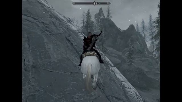 The Elder Scrolls V Skyrim AE   перезагрузка   16   в посках барда