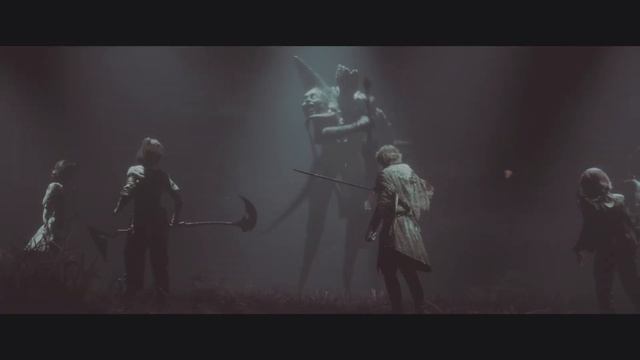 Clair Obscur: Expedition 33. Многоликий / Хранитель Масок.