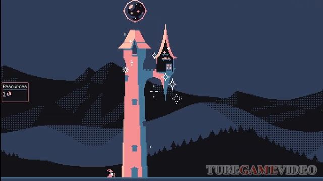 Tower Wizard – Trailer _ Magic Tower Incremental Idle Game 2025