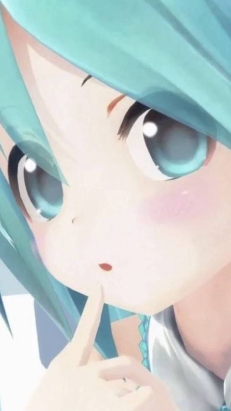 Hatsune Miku