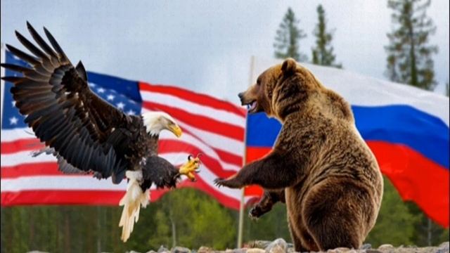 Раненый Медведь и Синица в руках 12.06.2025.