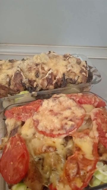 Отварное жаркое