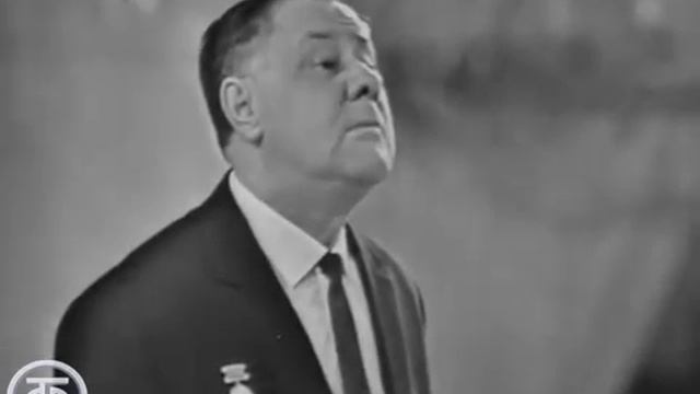 Голубой Огонёк   1964г   №110   25лет ТВ   1ч10мин   (молодой  Масляков   38мин,  туфельку потеряла