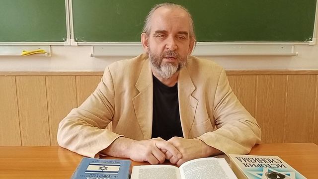 6.Парадоксы антисеминтизма укрофашистов-1