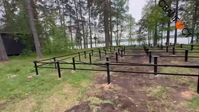 СваиГост производство, монтаж свай по низким ценам в СПБ https://svaigost.ru