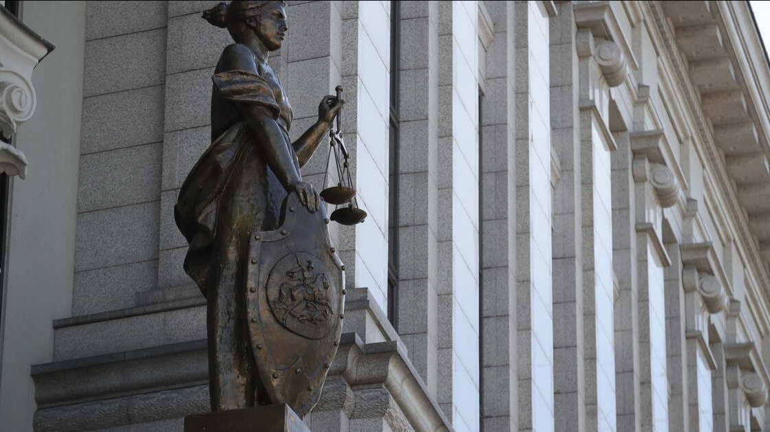 Верховный суд: женщины могут быть соисполнителями изнасилования